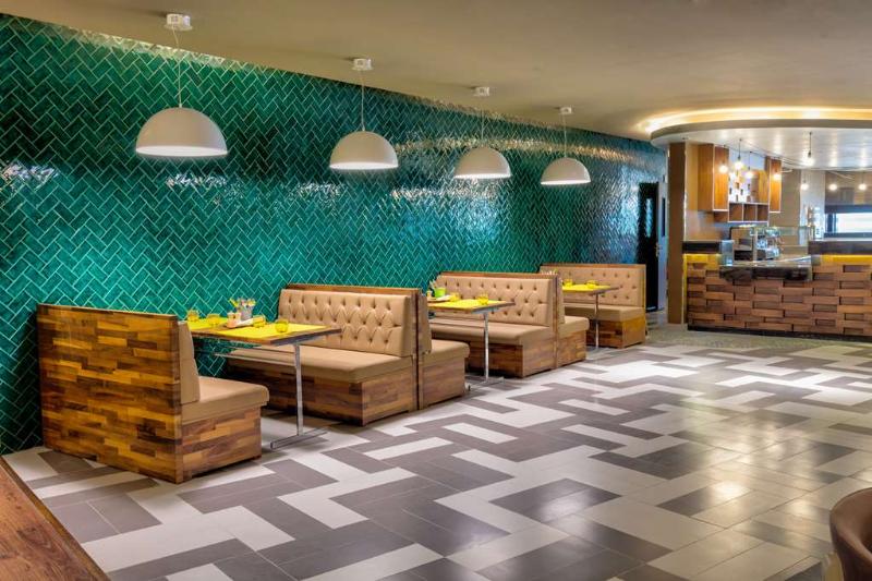 Photo of Radisson Hotel & Apartments Dammam Industrial City, 4-star hotel in Dammam