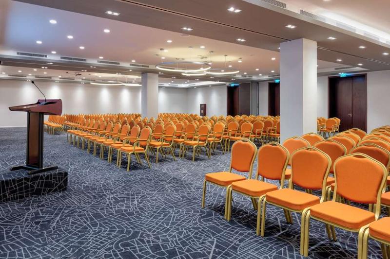 Photo of Radisson Hotel & Apartments Dammam Industrial City, 4-star hotel in Dammam