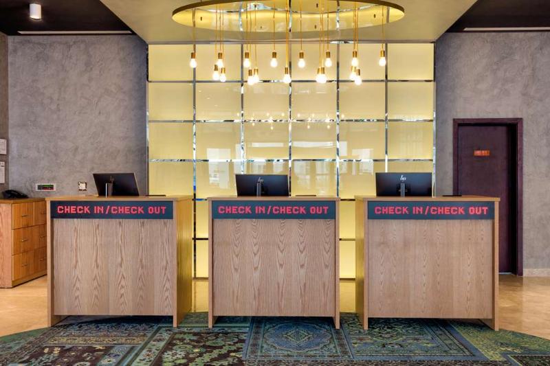 Photo of Radisson Hotel & Apartments Dammam Industrial City, 4-star hotel in Dammam