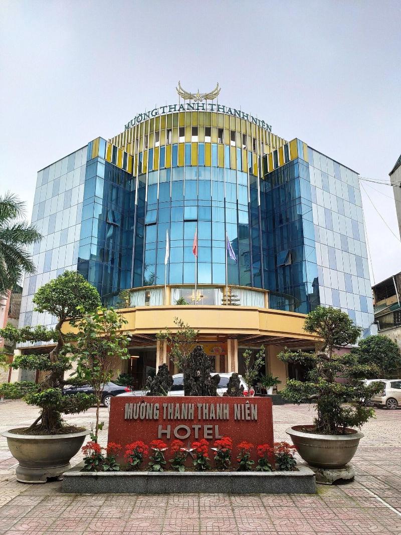 Muong Thanh Thanh Nien Vinh Hotel, Singapore