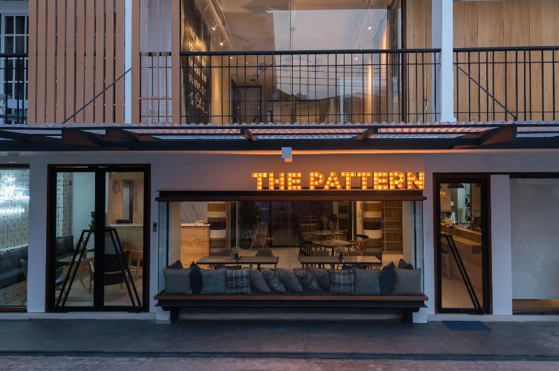 The Pattern Boutique Hotel, Singapore