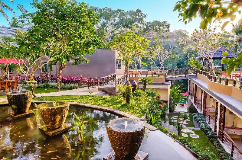 Labak River Hotel by EPS, Singapore