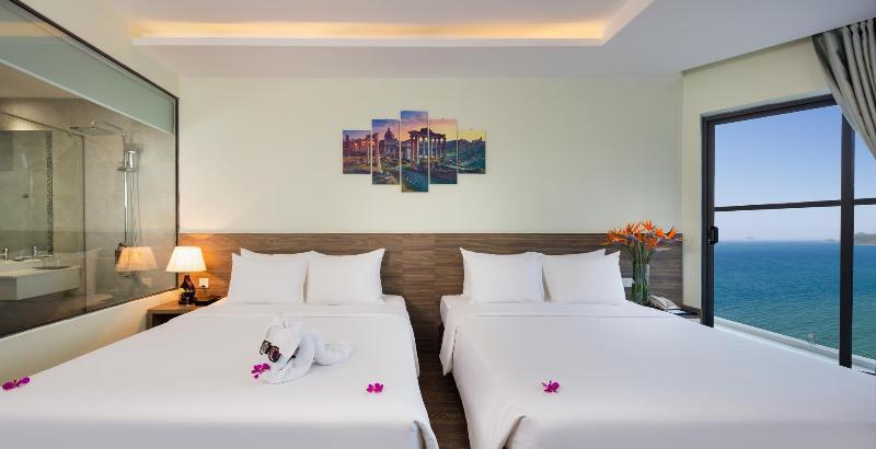 Xavia Hotel, Singapore