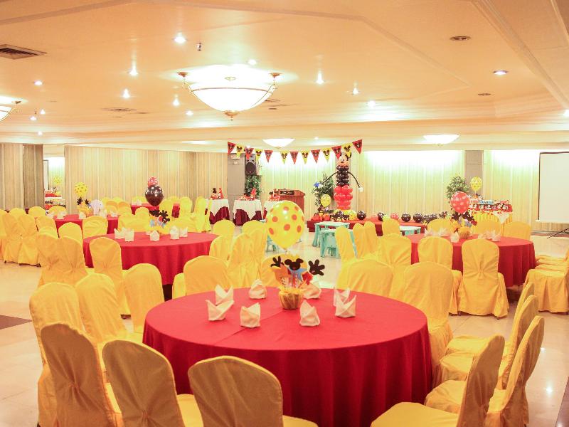 Photo of De Luxe Hotel, 2-star hotel in Cagayan de Oro