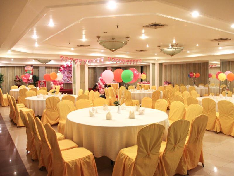 Photo of De Luxe Hotel, 2-star hotel in Cagayan de Oro