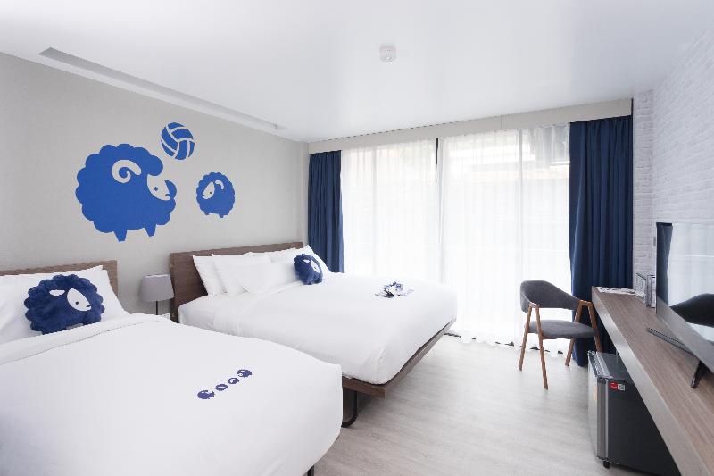 Photo of Kokotel Krabi Oasis, 3-star hotel in Ao Nang