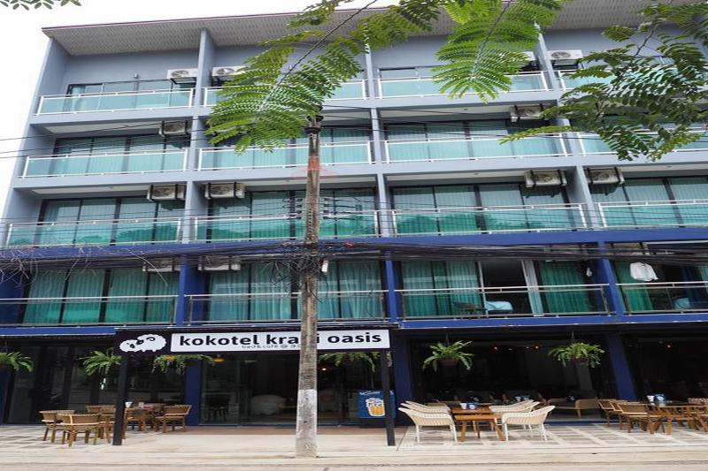 Photo of Kokotel Krabi Oasis, 3-star hotel in Ao Nang