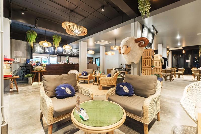 Photo of Kokotel Krabi Oasis, 3-star hotel in Ao Nang