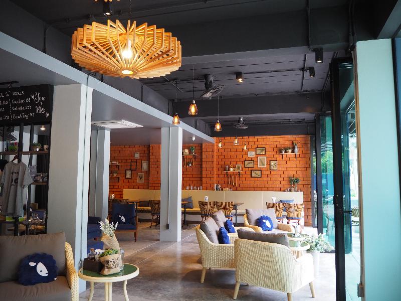 Photo of Kokotel Krabi Oasis, 3-star hotel in Ao Nang