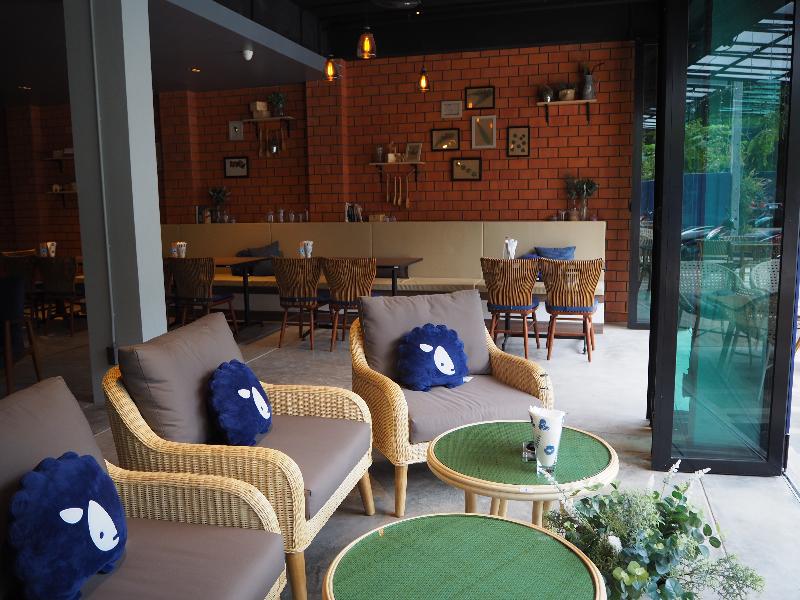 Photo of Kokotel Krabi Oasis, 3-star hotel in Ao Nang
