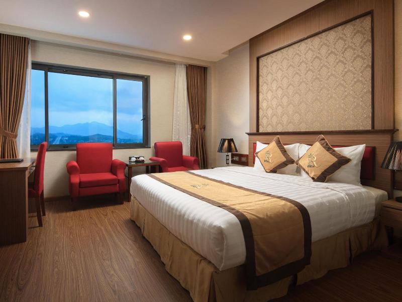 Royal Palace Hotel, Singapore