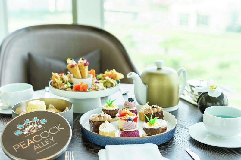 Photo of Waldorf Astoria Bangkok, 5-star hotel in Bangkok (and vicinity)