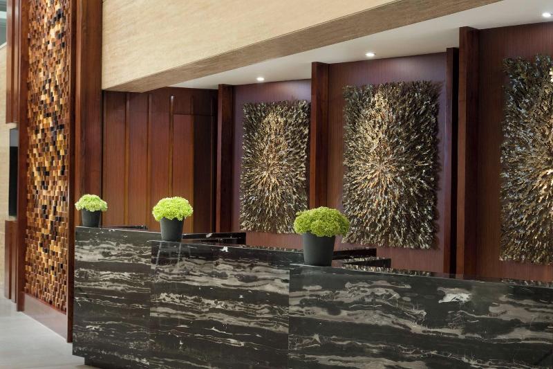 Fairfield By Marriott Bali Legian, Singapore