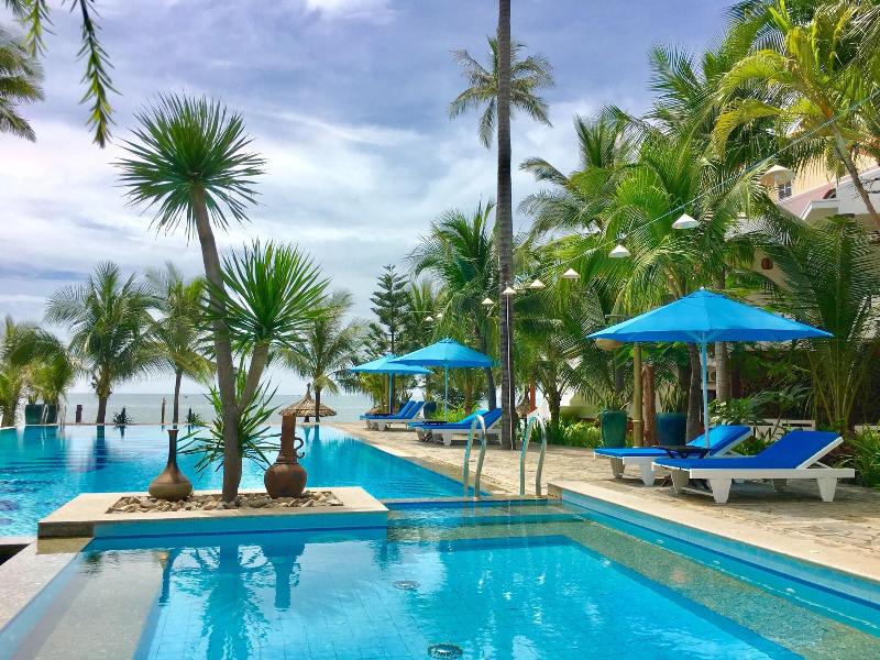 Ravenala Boutique Resort, Singapore