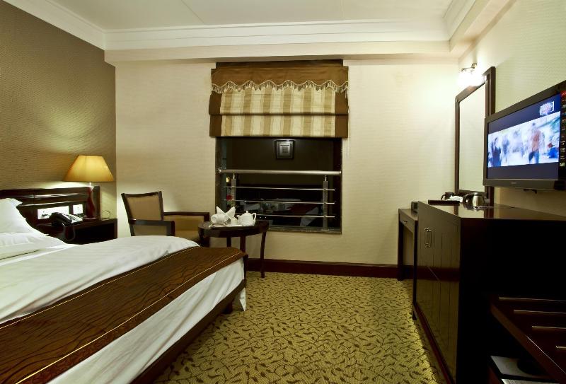 Photo of Gargee Grand Patna, 4-star hotel in Patna