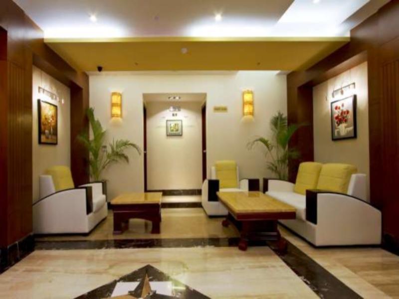 Photo of Gargee Grand Patna, 4-star hotel in Patna