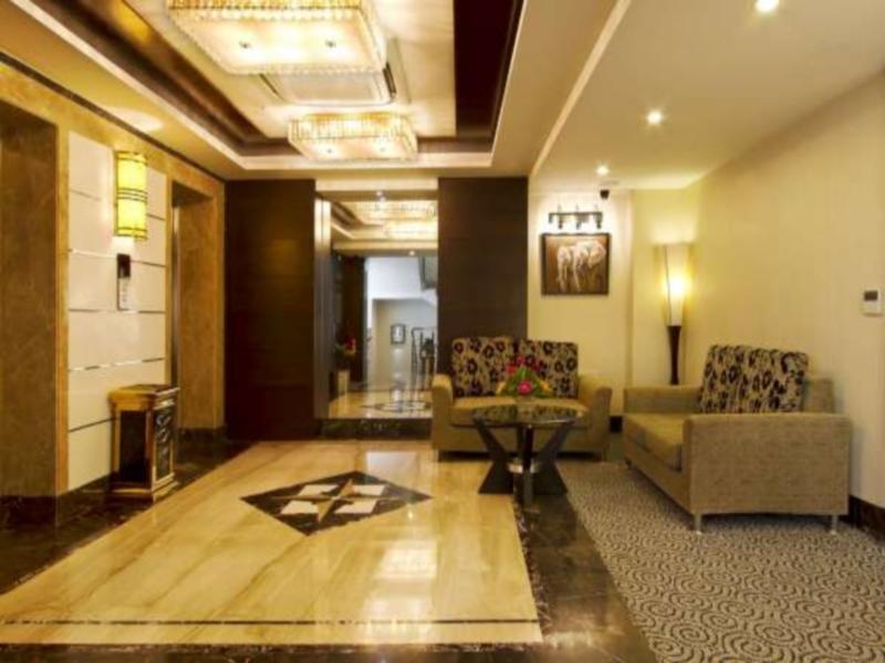 Photo of Gargee Grand Patna, 4-star hotel in Patna