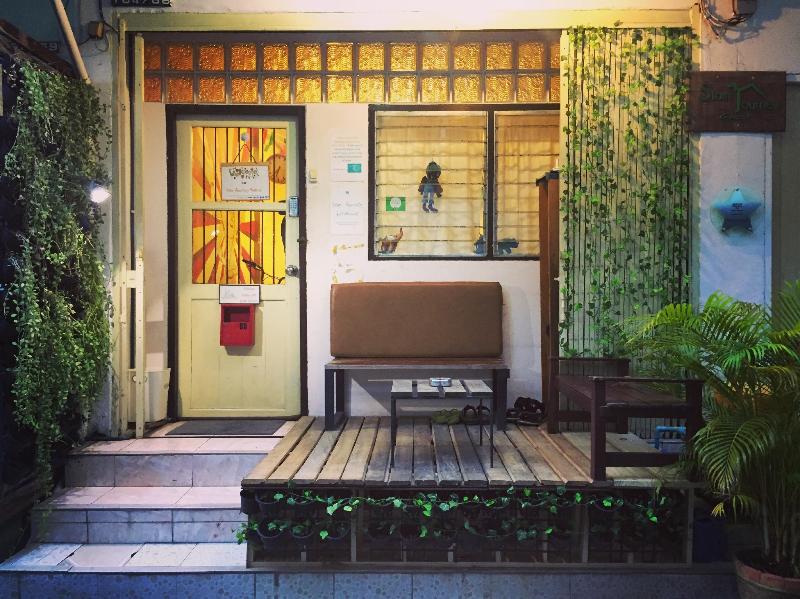 Siam Journey Guesthouse - Hostel, Singapore