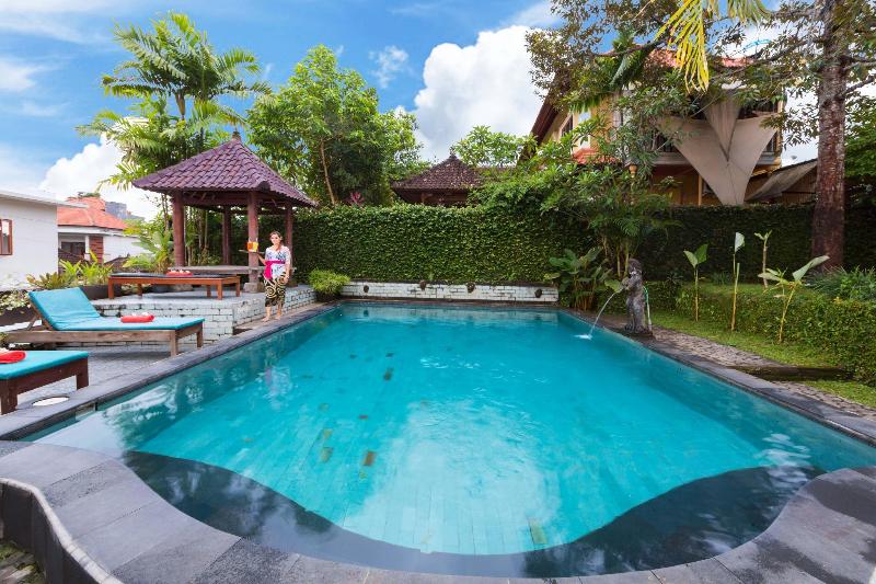 Sayong House, Singapore