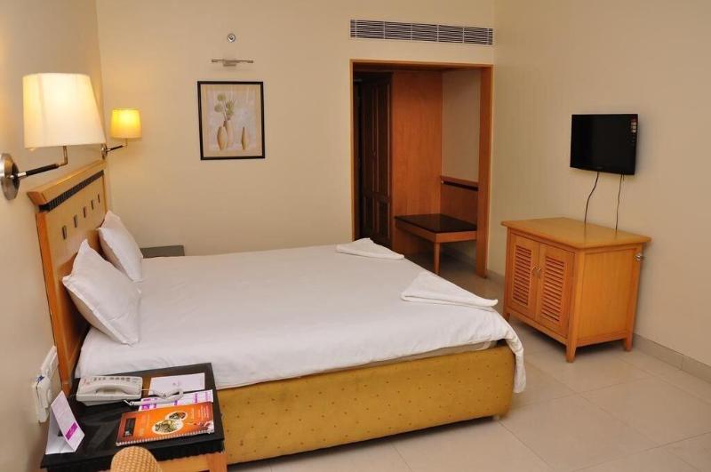 Photo of Parsons Court, 3-star hotel in Dindigul
