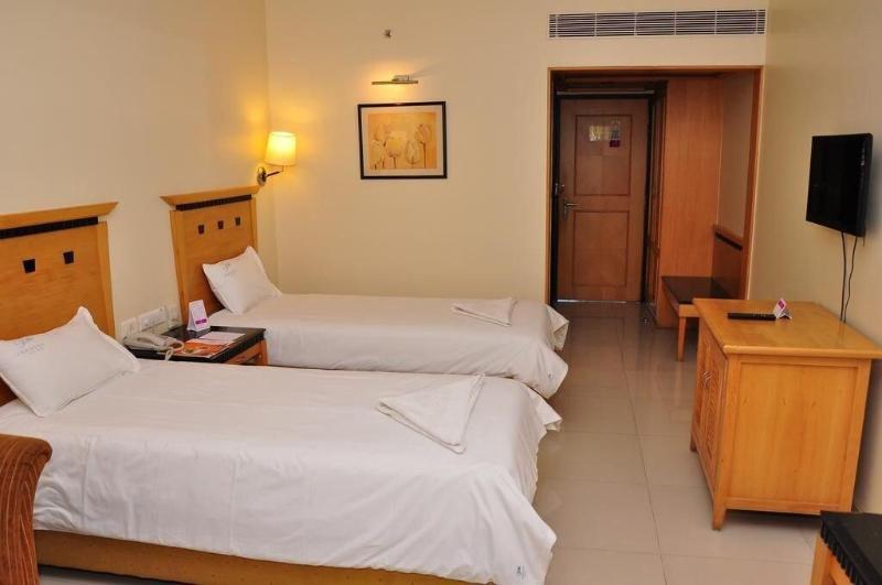 Photo of Parsons Court, 3-star hotel in Dindigul