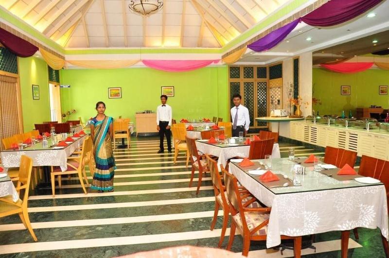 Photo of Parsons Court, 3-star hotel in Dindigul