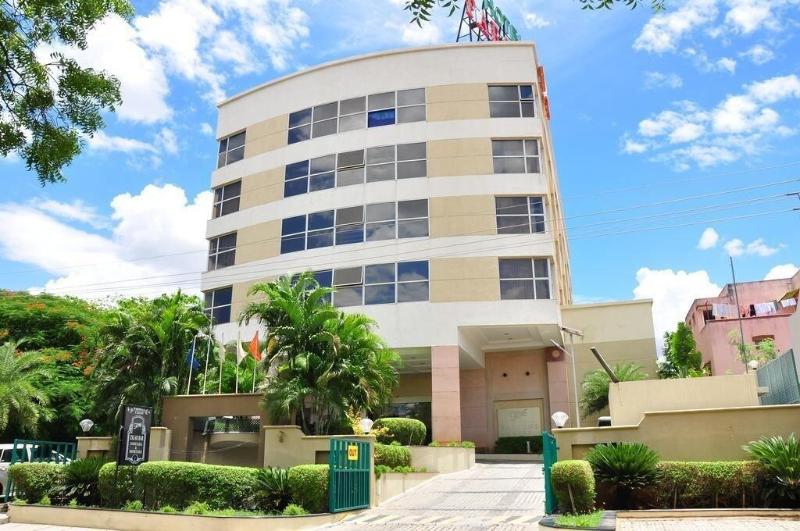Photo of Parsons Court, 3-star hotel in Dindigul