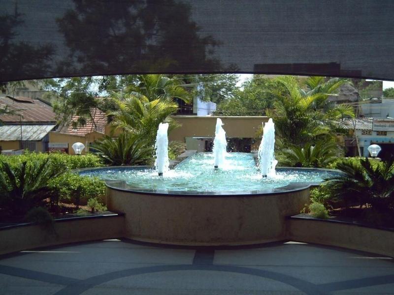 Photo of Parsons Court, 3-star hotel in Dindigul