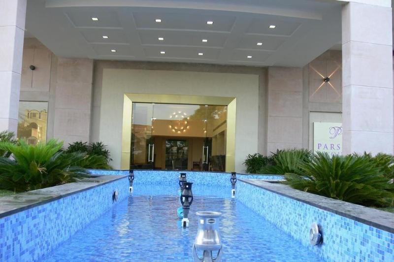 Photo of Parsons Court, 3-star hotel in Dindigul