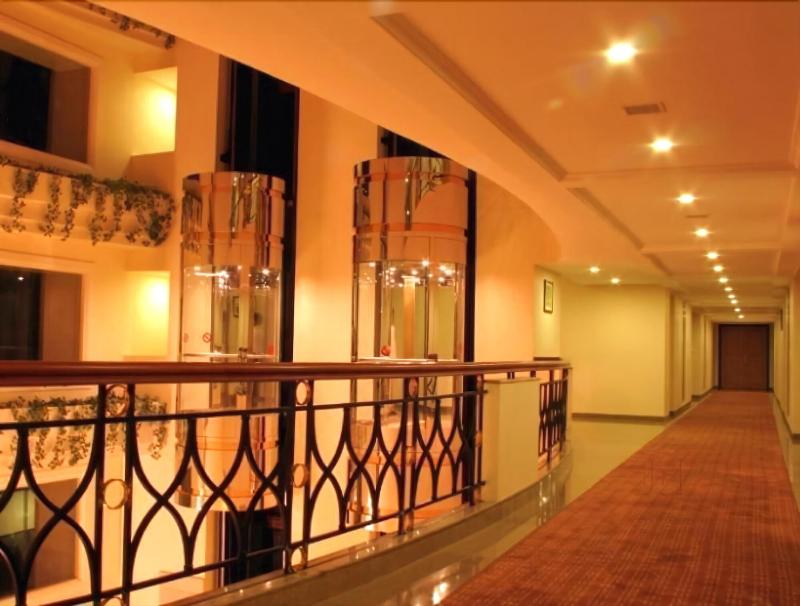 Photo of Parsons Court, 3-star hotel in Dindigul