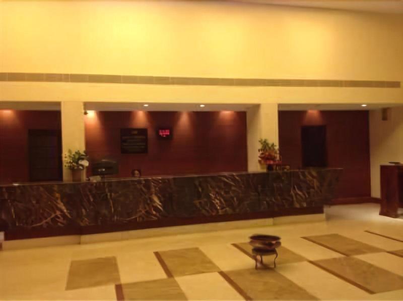 Photo of Parsons Court, 3-star hotel in Dindigul
