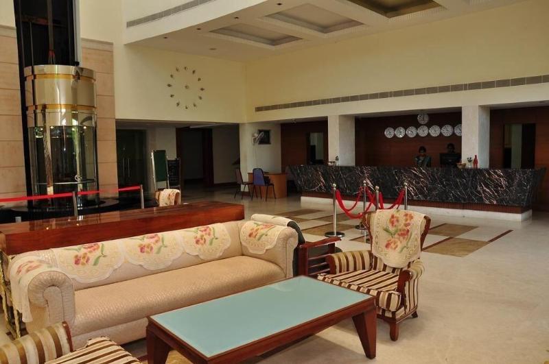 Photo of Parsons Court, 3-star hotel in Dindigul