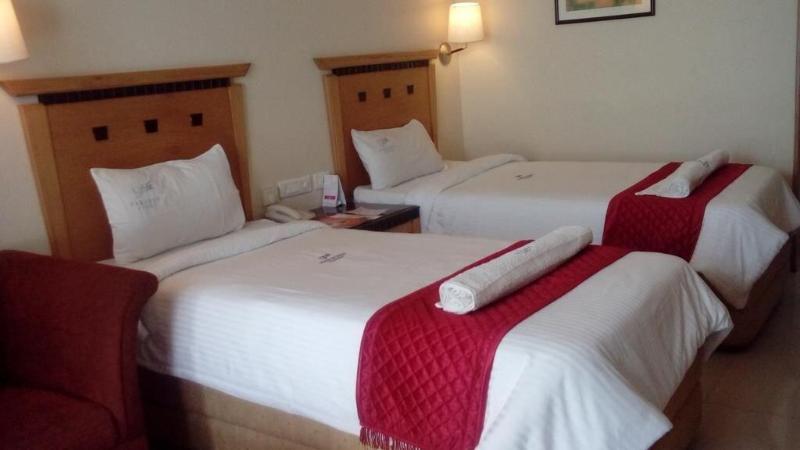 Photo of Parsons Court, 3-star hotel in Dindigul