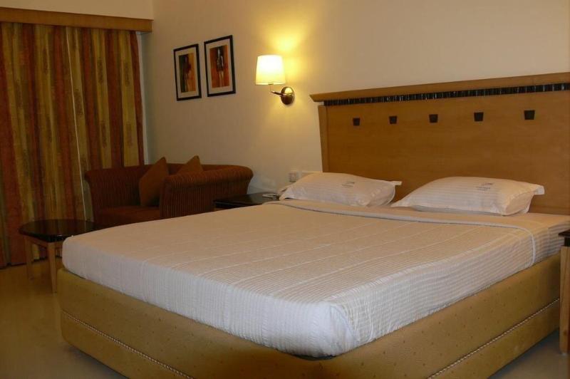 Photo of Parsons Court, 3-star hotel in Dindigul