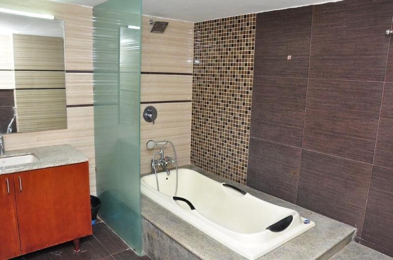 Photo of Parsons Court, 3-star hotel in Dindigul