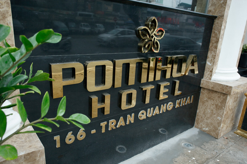 Hanoi Paon Hotel & Spa, Singapore