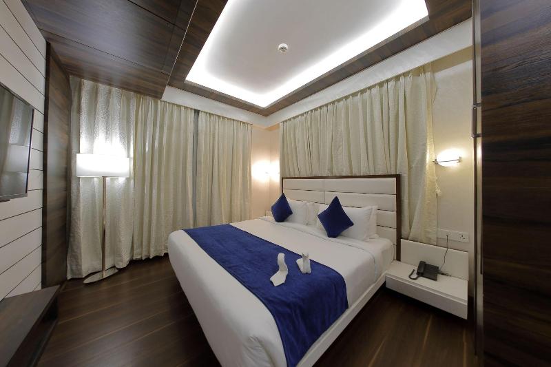 Photo of Hotel Silver Heights, 3-star hotel in Ahmedabad