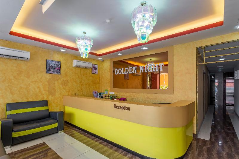 Photo of Golden Night Hotel, 3-star hotel in Kuala Lumpur (and vicinity)