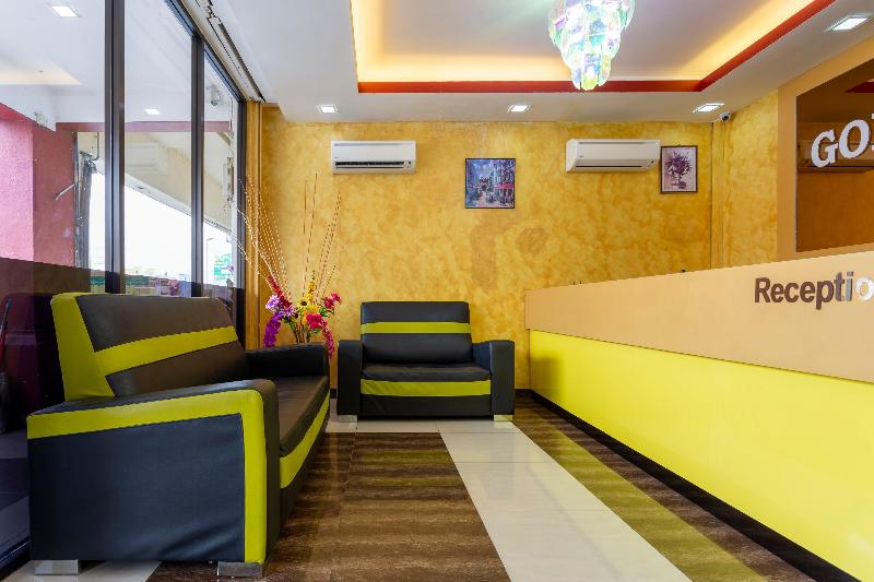 Photo of Golden Night Hotel, 3-star hotel in Kuala Lumpur (and vicinity)