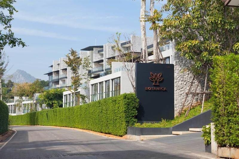 Baan Cake Khao Yai Resort, 5-star hotel in Khao Yai National Park