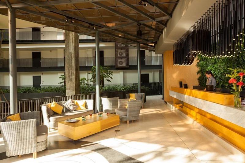 Photo of Baan Cake Khao Yai Resort, 5-star hotel in Khao Yai National Park