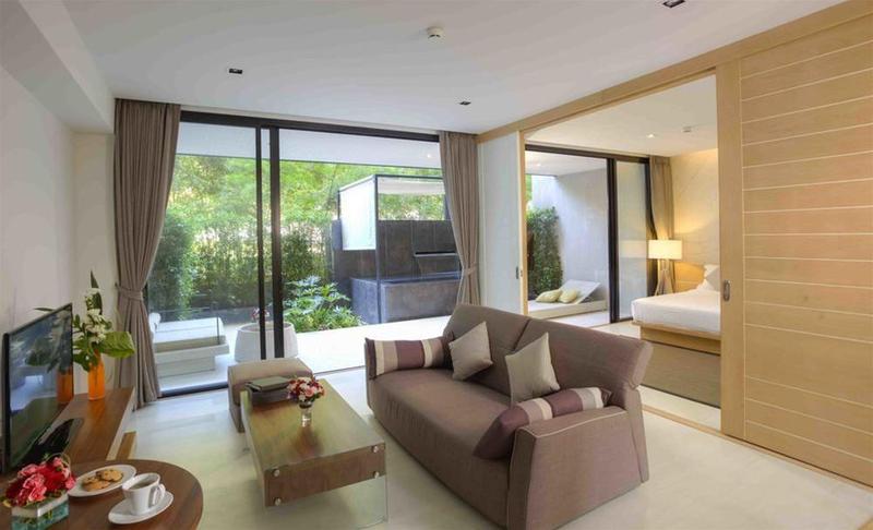 Photo of Baan Cake Khao Yai Resort, 5-star hotel in Khao Yai National Park