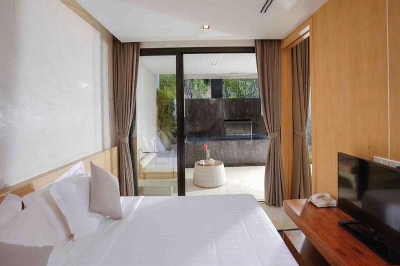 Photo of Baan Cake Khao Yai Resort, 5-star hotel in Khao Yai National Park