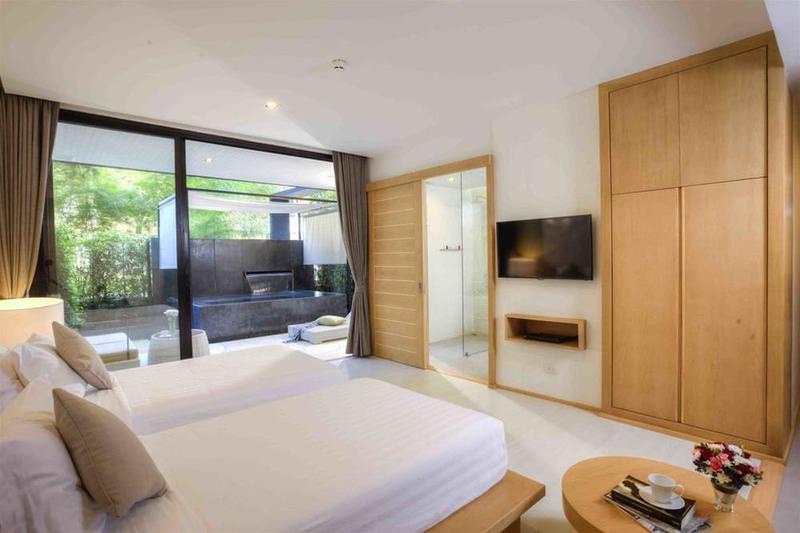 Photo of Baan Cake Khao Yai Resort, 5-star hotel in Khao Yai National Park