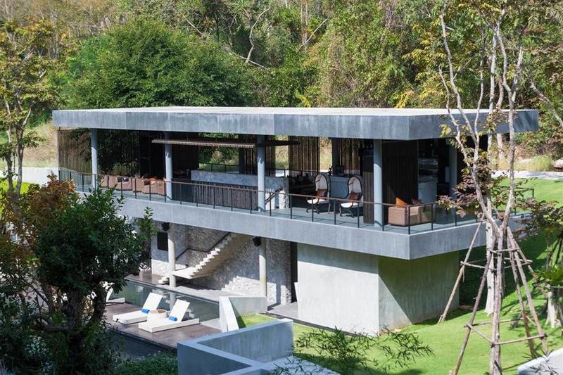 Photo of Baan Cake Khao Yai Resort, 5-star hotel in Khao Yai National Park