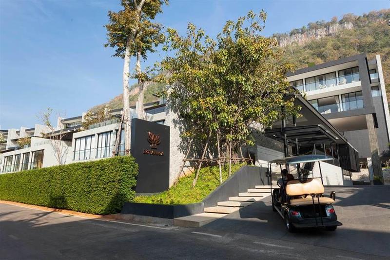 Photo of Baan Cake Khao Yai Resort, 5-star hotel in Khao Yai National Park