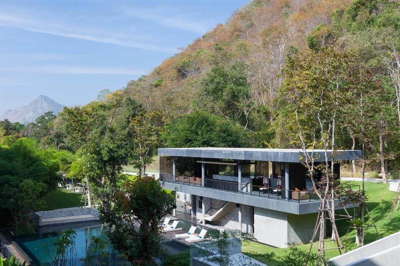 Photo of Baan Cake Khao Yai Resort, 5-star hotel in Khao Yai National Park