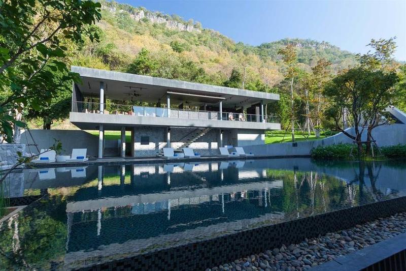 Photo of Baan Cake Khao Yai Resort, 5-star hotel in Khao Yai National Park