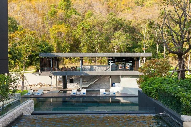 Photo of Baan Cake Khao Yai Resort, 5-star hotel in Khao Yai National Park