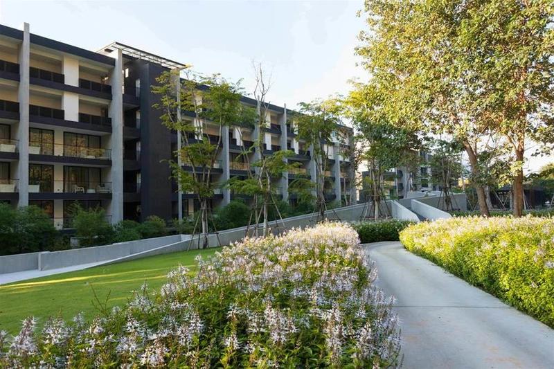 Photo of Baan Cake Khao Yai Resort, 5-star hotel in Khao Yai National Park